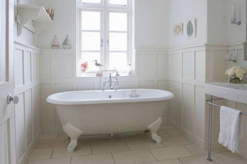 Classic Bathtub Styles